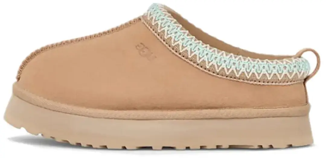 UGG Tazz Klompen Sand 32.5