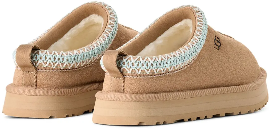 UGG Tazz Klompen Sand 32.5