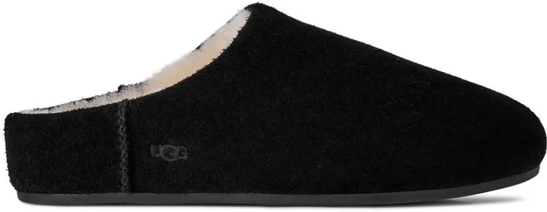 UGG Elea Slip-On 1171390 Damesschoenen - Zwart - Maat 39