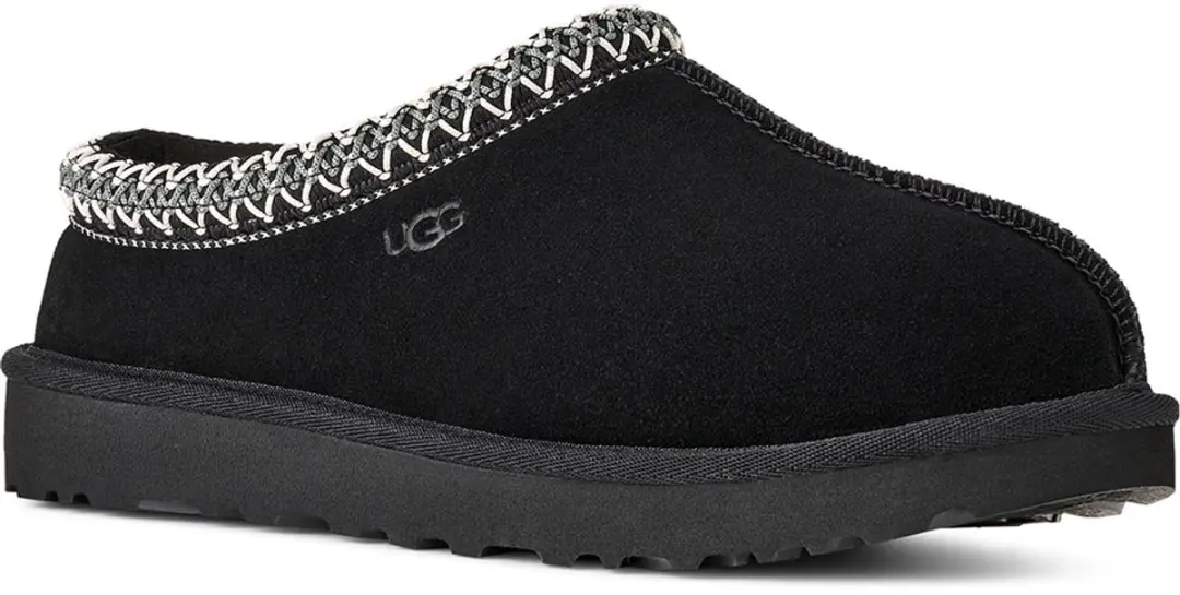 UGG Tasman II Schoen - Maat 38 - Zwart