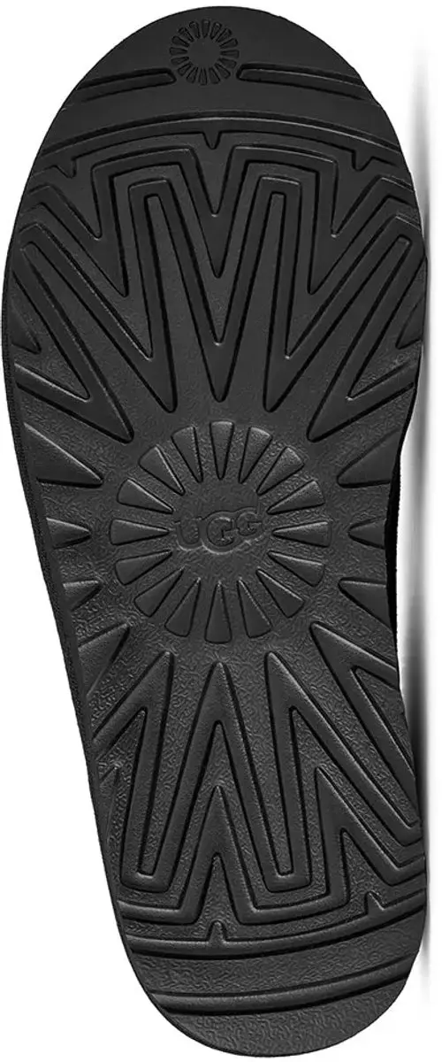 UGG Tasman II Schoen - Maat 38 - Zwart