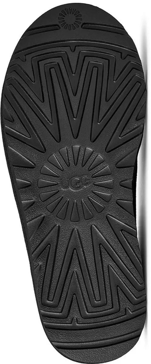 UGG Tasman II Schoen - Maat 38 - Zwart