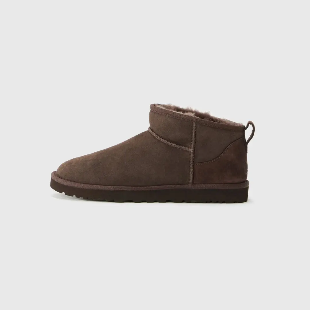 UGG Classic Ultra Mini Boot