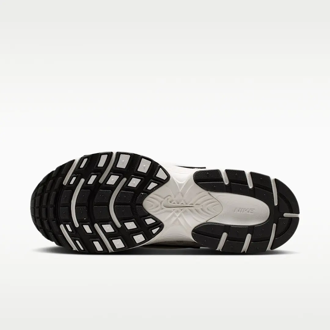 Nike V5 RNR Suede 2 W Sneakers - Maat 42 - Wit - afbeelding 6 van 6