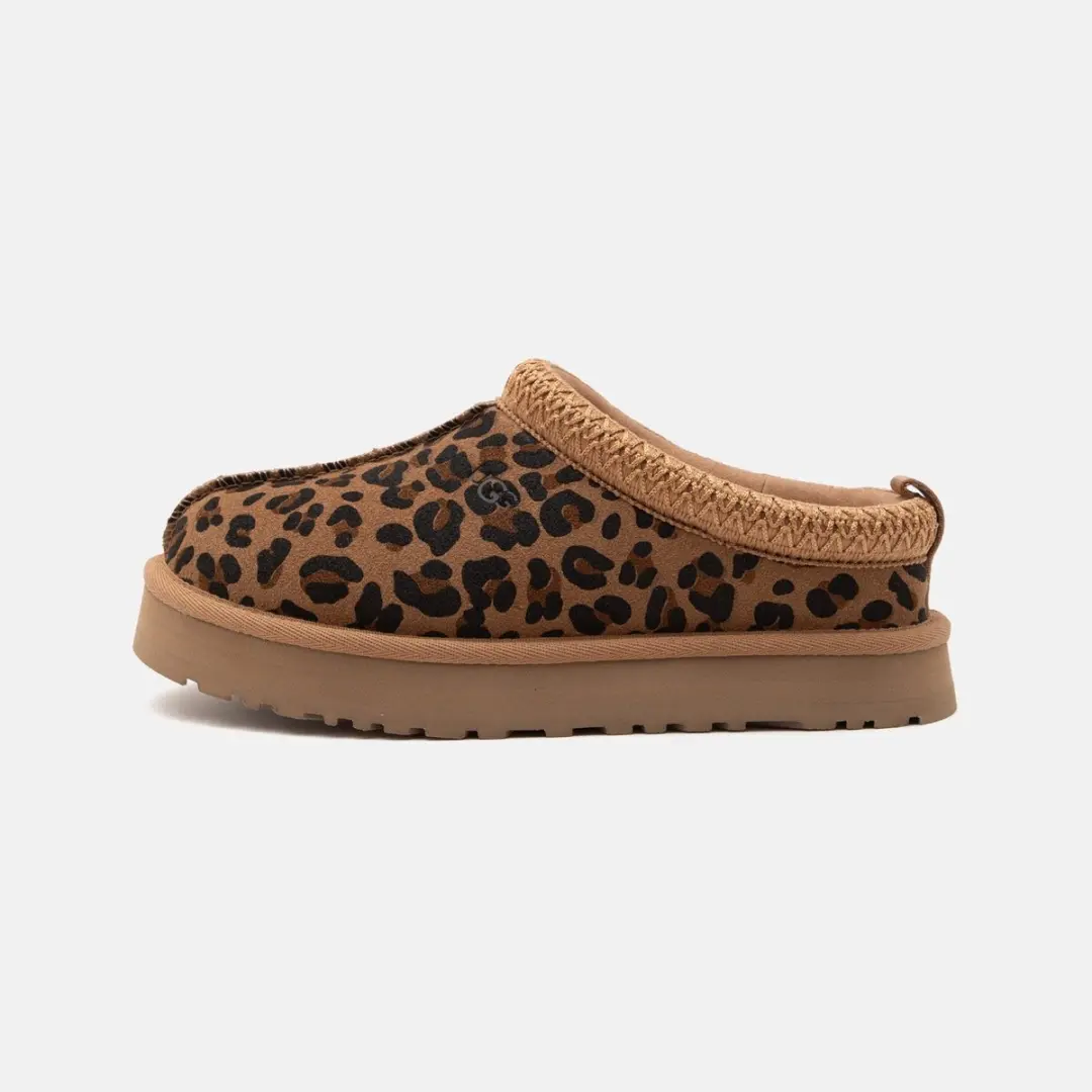 UGG Tazz Slipper