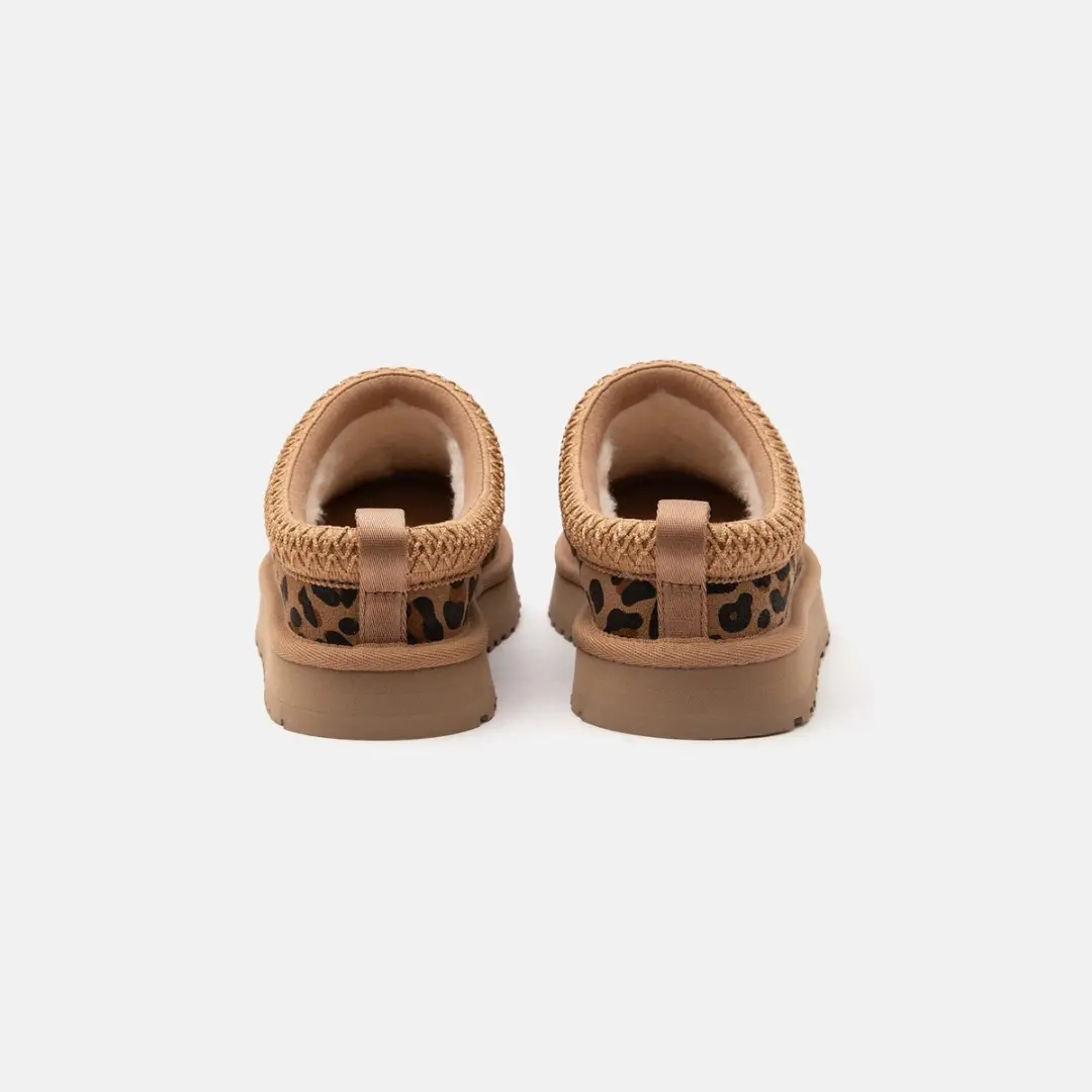 UGG Tazz Slipper - Tan - Maat 37