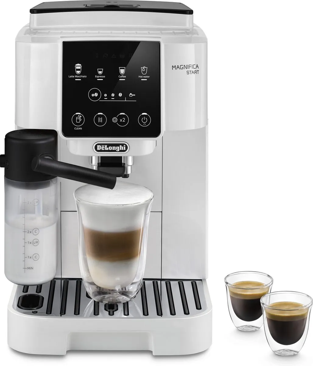 De’Longhi Magnifica Start ECAM220.61.W