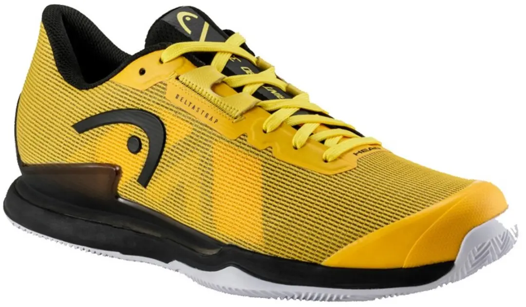 Hoofd Sprint Pro 3.5 Clay