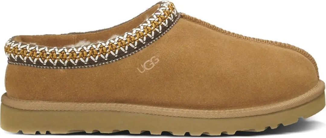 UGG W Tasman Dames Sloffen