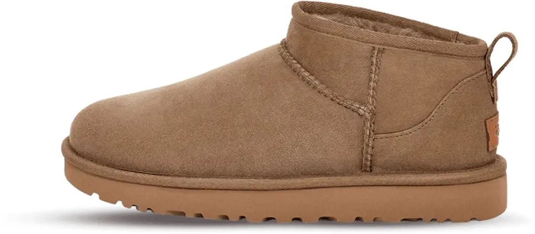 UGG Classic Ultra Mini Boot Antilope (Women's)