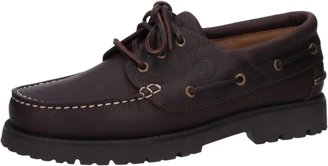 Aigle Tarmac Bootschoenen Bruin EU 46 Man