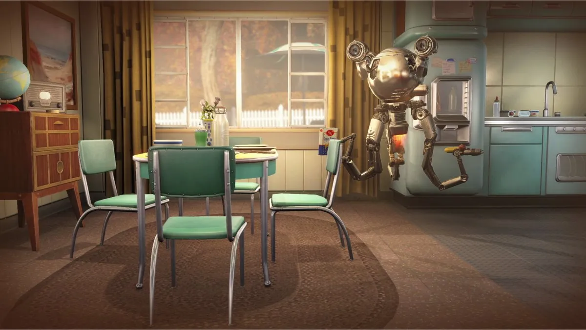 Xbox Fallout 4 Anniversary Edition Nintendo Switch 2