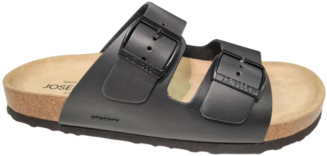 Josef Seibel Josef 01 Heren Slippers