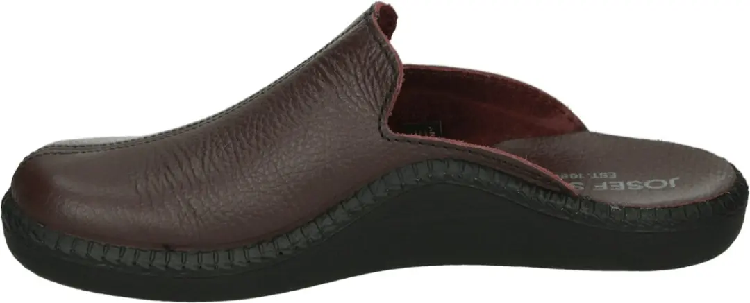 Josef Seibel MONACO 202 Heren Pantoffels - 41 - Bruin