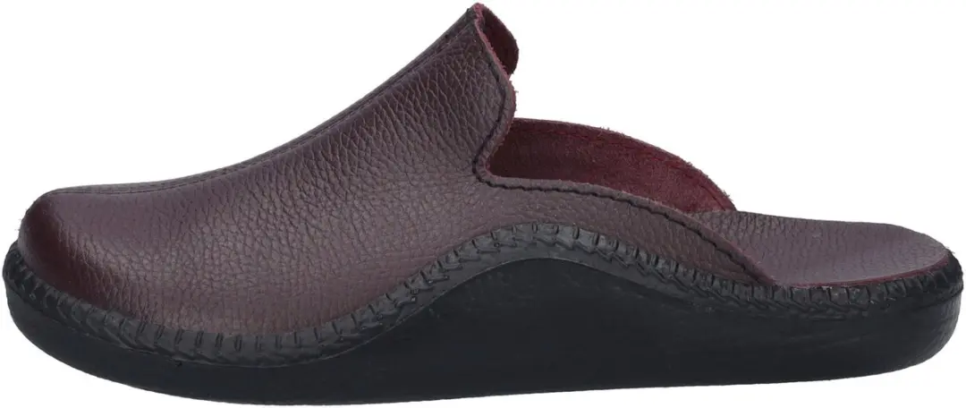Josef Seibel MONACO 202 Heren Pantoffels - 41 - Bruin