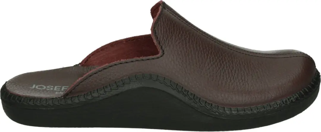 Josef Seibel MONACO 202 Heren Pantoffels