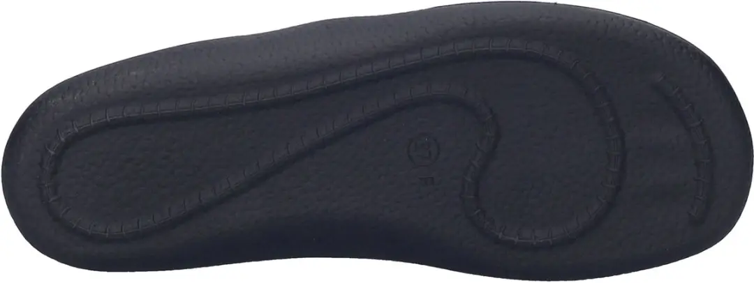 Josef Seibel Monaco D 03 Pantoffel - 42 - Rood