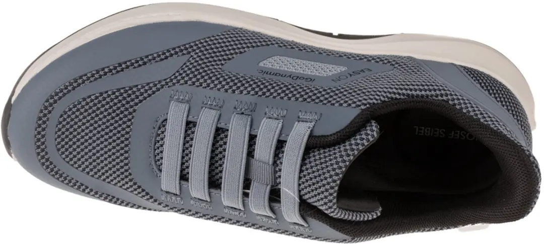Josef Seibel Elli 17 Instapper 37 - Blauw