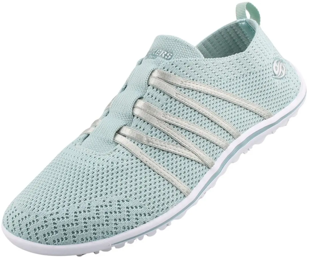 Dockers by Gerli dames schoenen voor blote voeten Mint