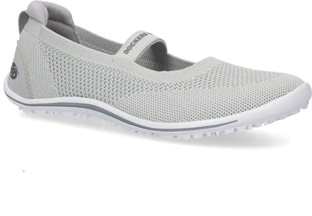 Dockers by Gerli ballerina's voor dames, barefoot-schoenen 50BA223-703210, schoe