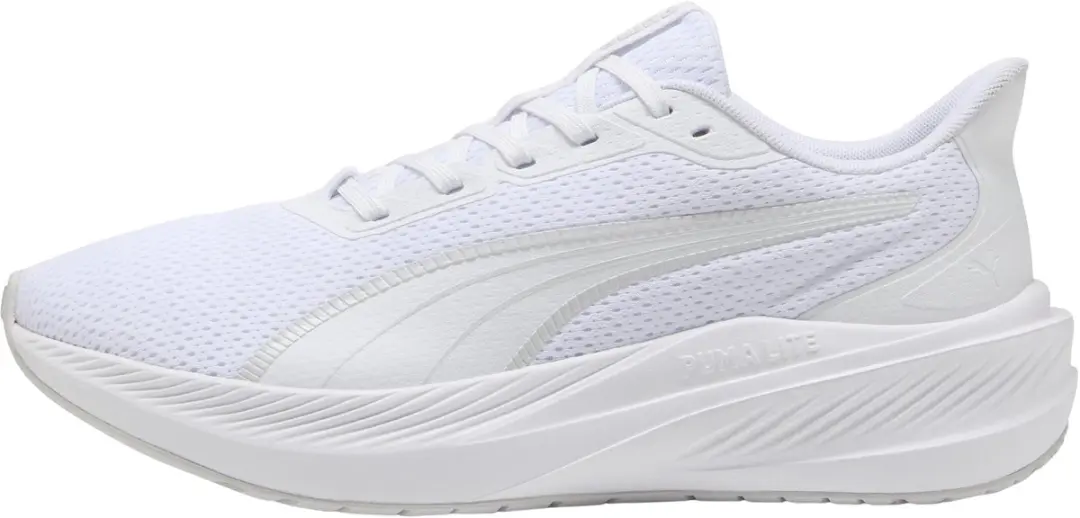 PUMA Dasher Lite Veterschoenen 42 - Wit - afbeelding 6 van 6