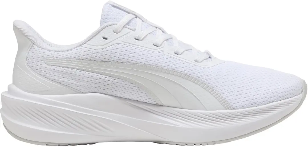 PUMA Dasher Lite Veterschoenen 42 - Wit - afbeelding 5 van 6