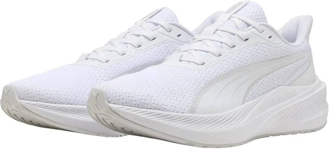 PUMA Dasher Lite Sneakers - 40 - Wit - afbeelding 2 van 6