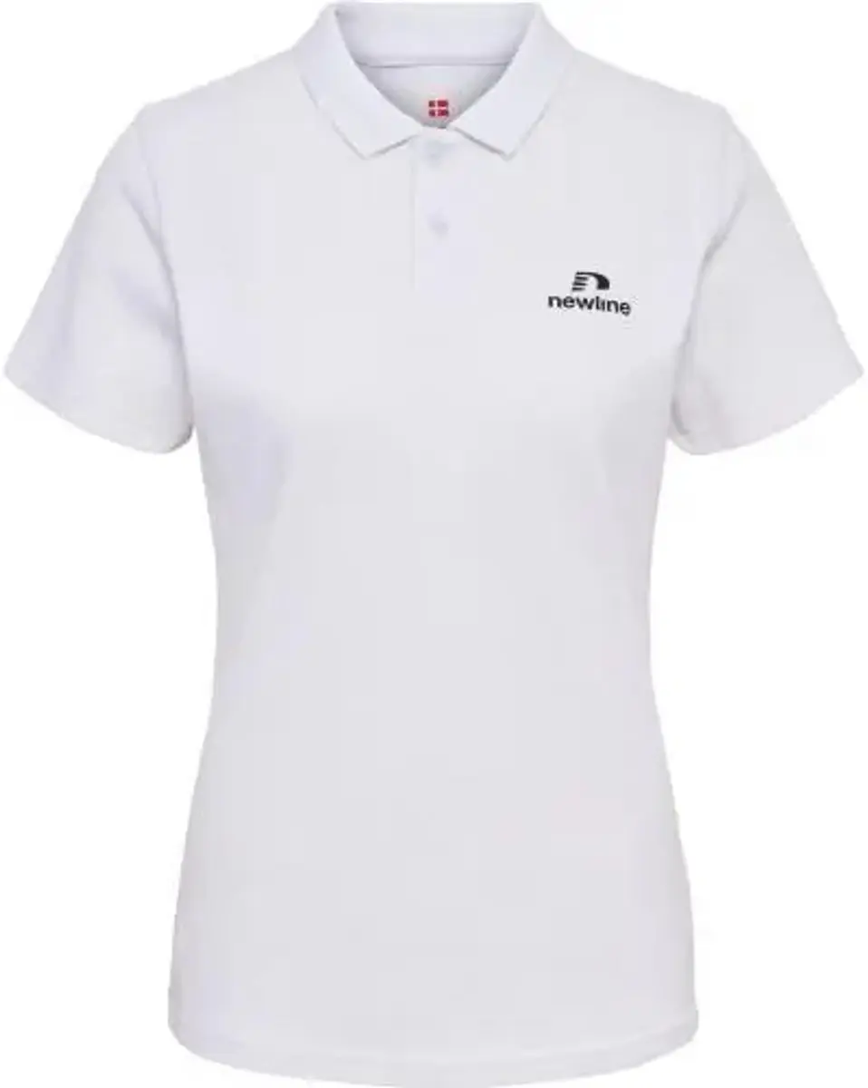 Nwllea Cotton Polo Women
