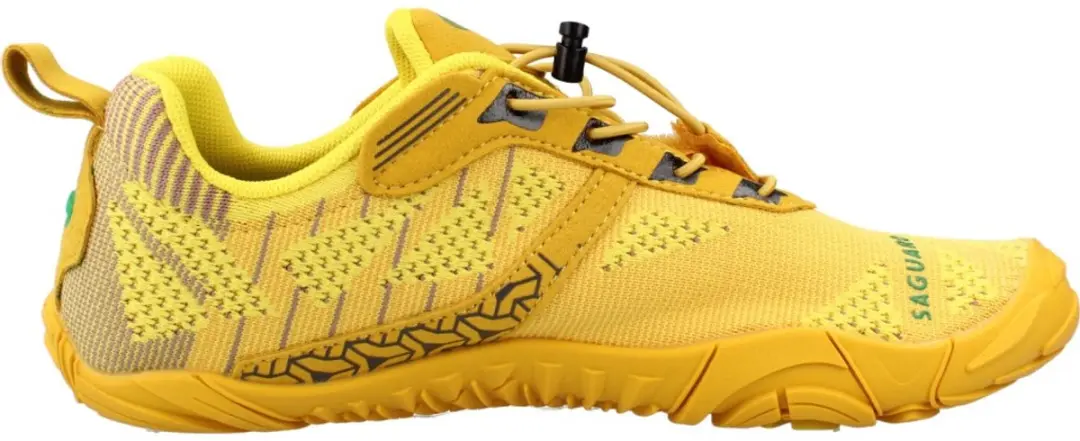 SAGUARO XZA055SA Geel 41 EU