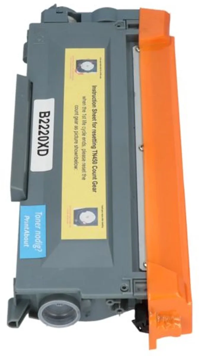 PrintAbout TN-2220 XL-PA Toner Zwart - 5.200 pagina's