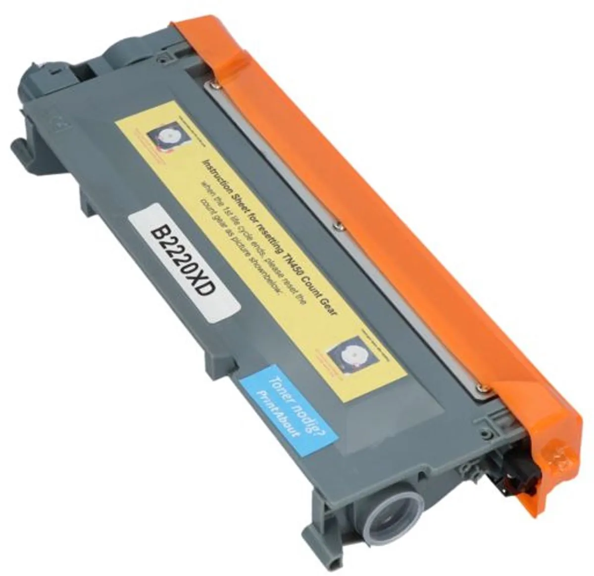PrintAbout TN-2220 XL-PA Toner Zwart - 5.200 pagina's