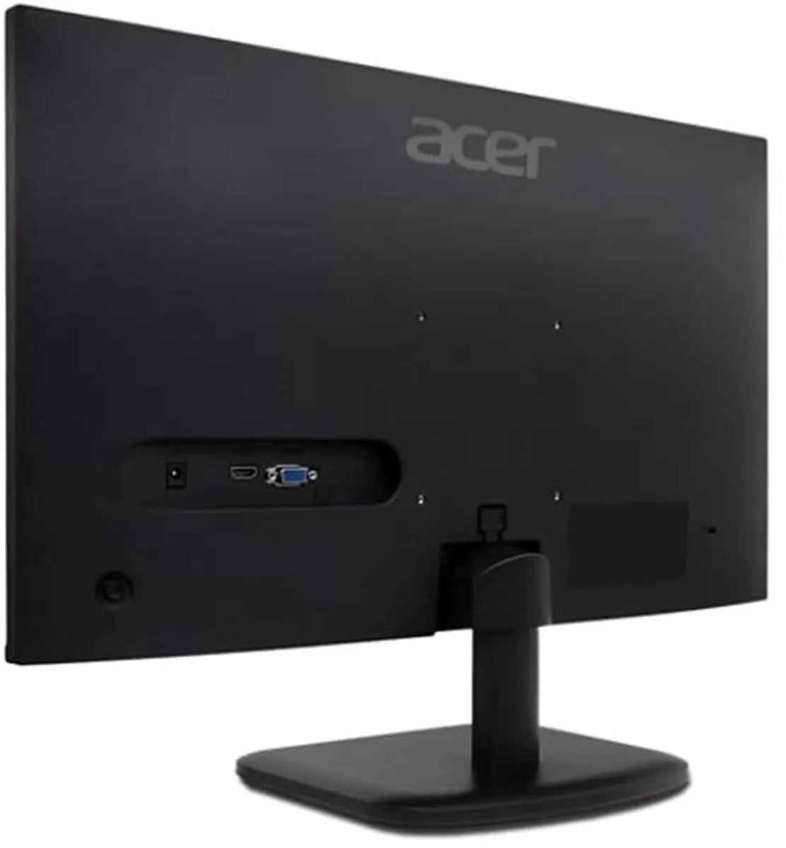 Acer EK251QGbi Monitor 24,5" Full HD IPS 120Hz - Zwart - afbeelding 6 van 6