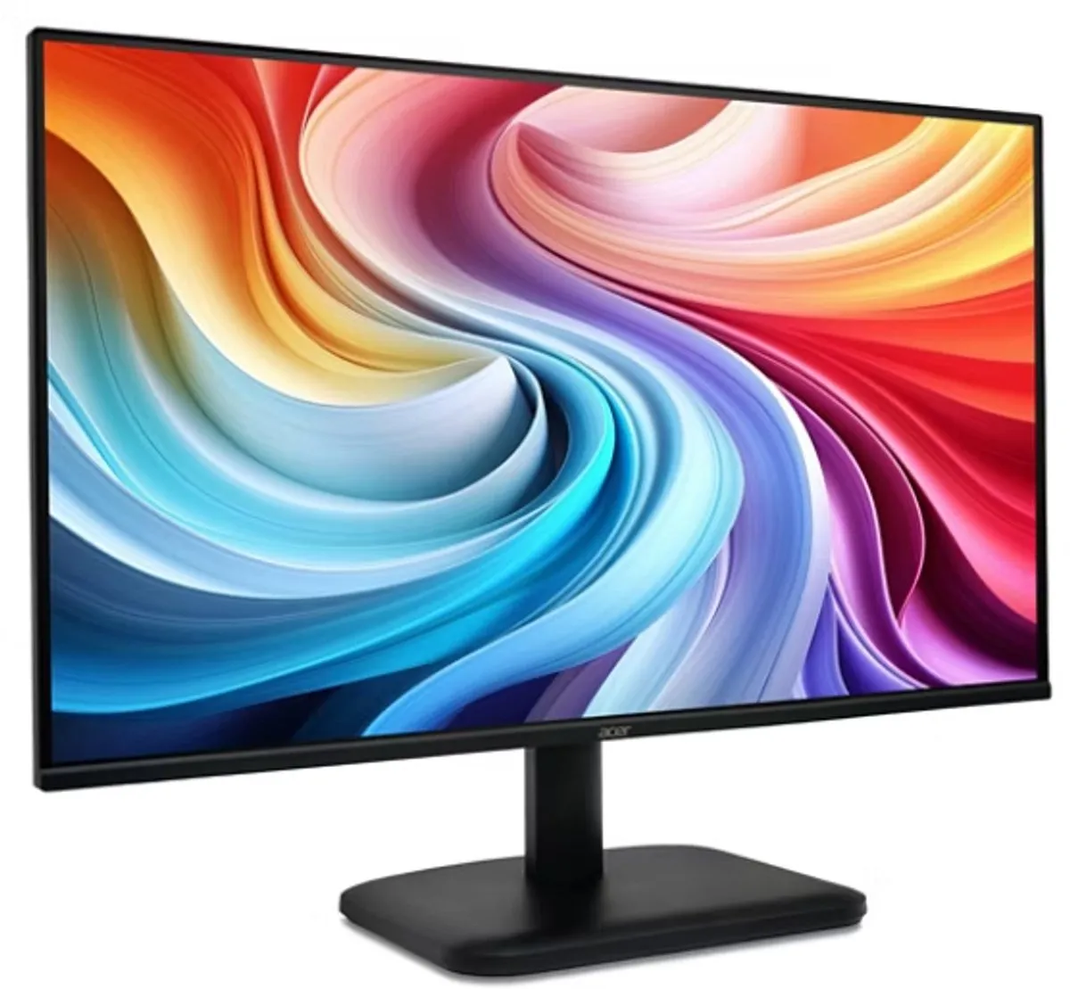 Acer EK251QGbi Monitor 24,5" Full HD IPS 120Hz