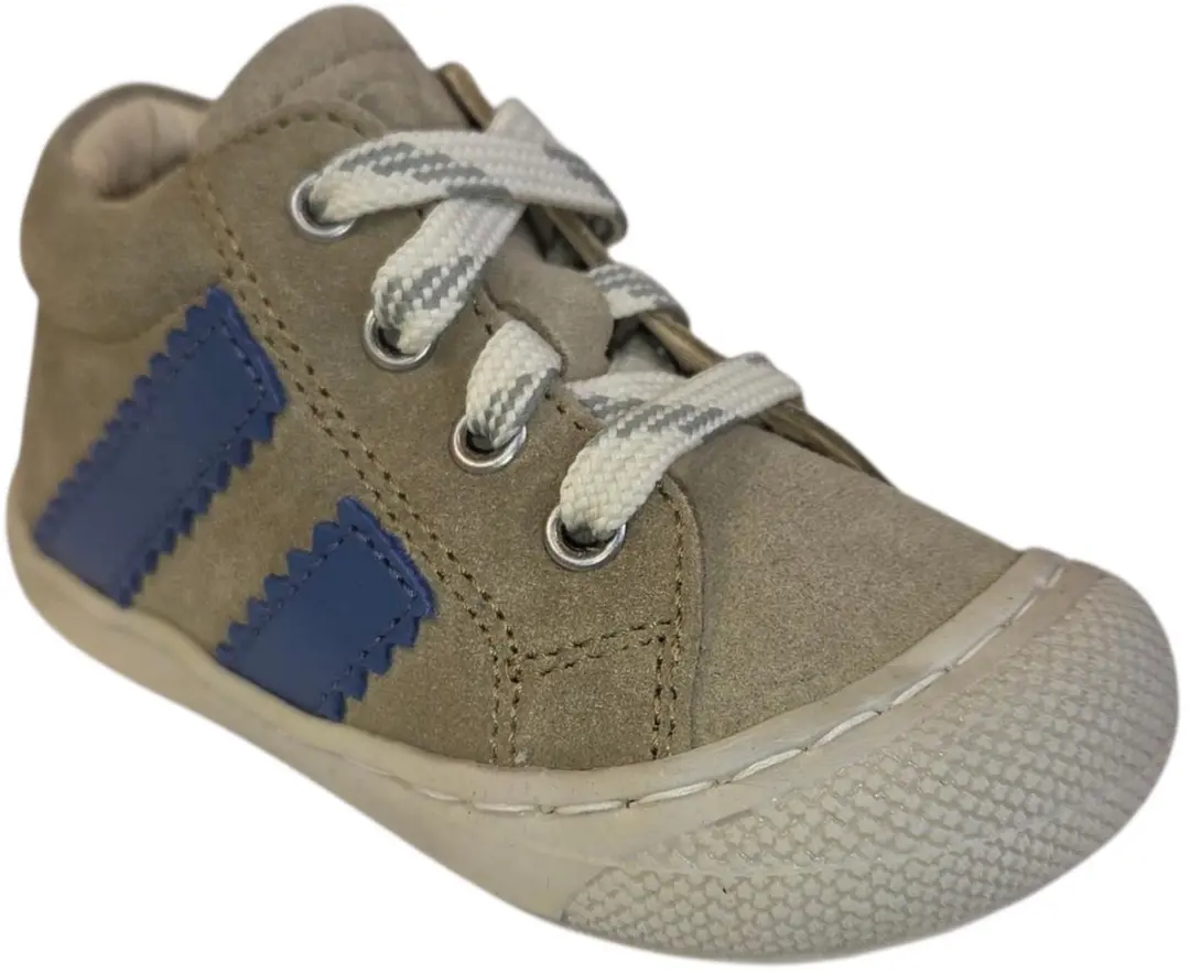 Naturino Macks 2 Suede