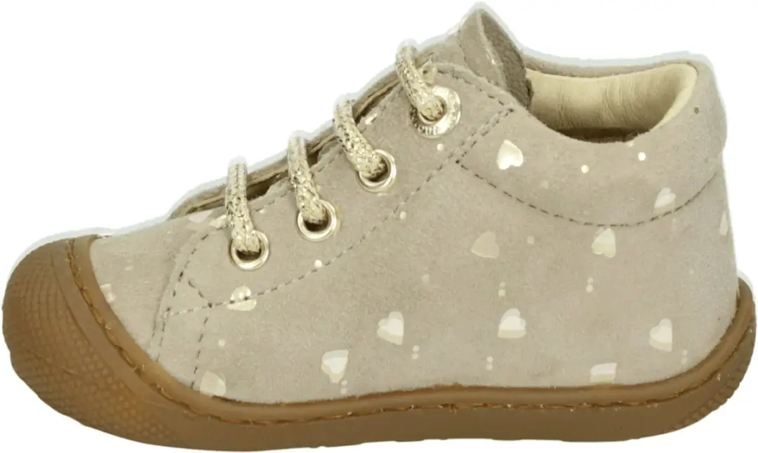 Naturino COCOON Half-hoog 22 - Taupe