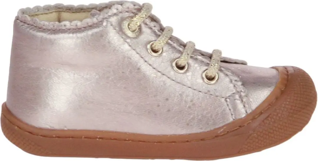 Naturino Cocoon Brons Eerste Stapper