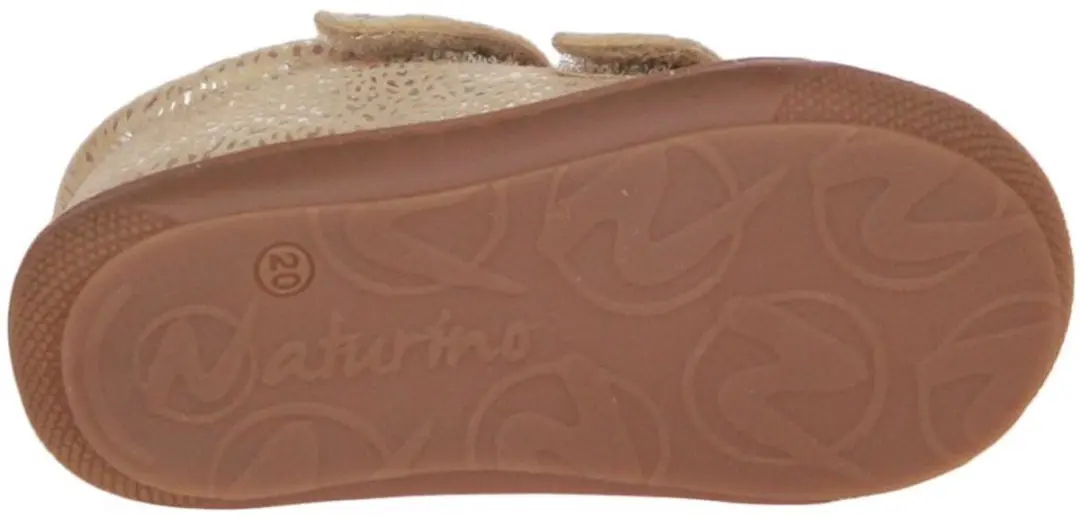 Naturino Cocoon VL Suede Sand