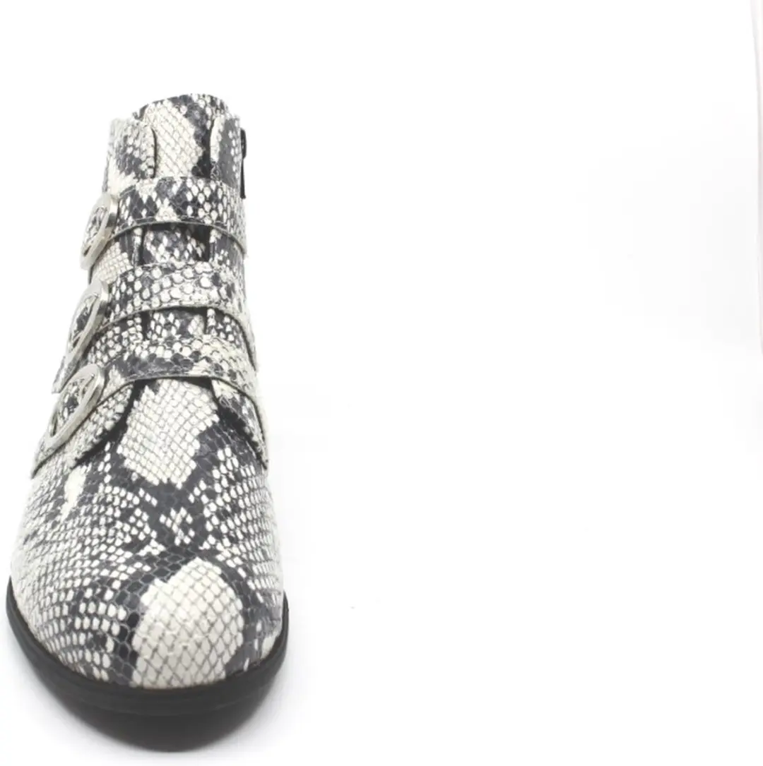Durea 9699 765 Schoenen - Wit - Maat 38