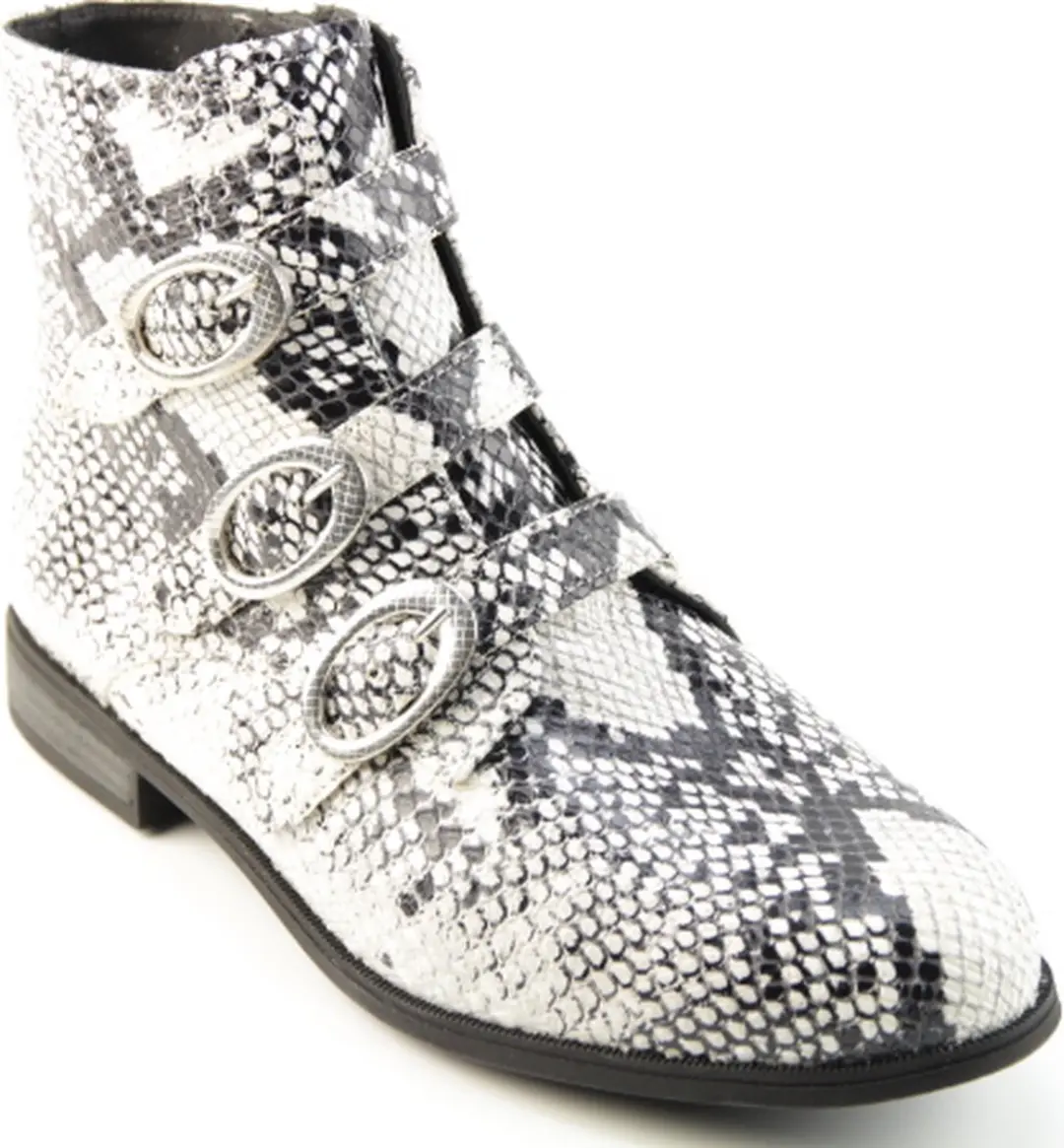 Durea 9699 765 Schoenen - Wit - Maat 38