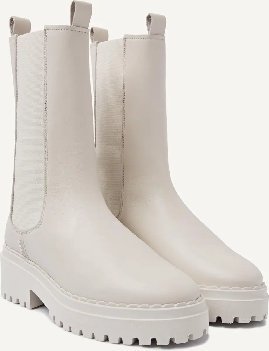 Nubikk Fae Adams Chelsea boots