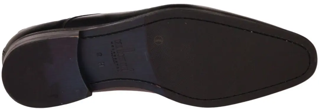 Van Bommel RAFFA 03.01 Herenschoenen - Zwart - Maat 42