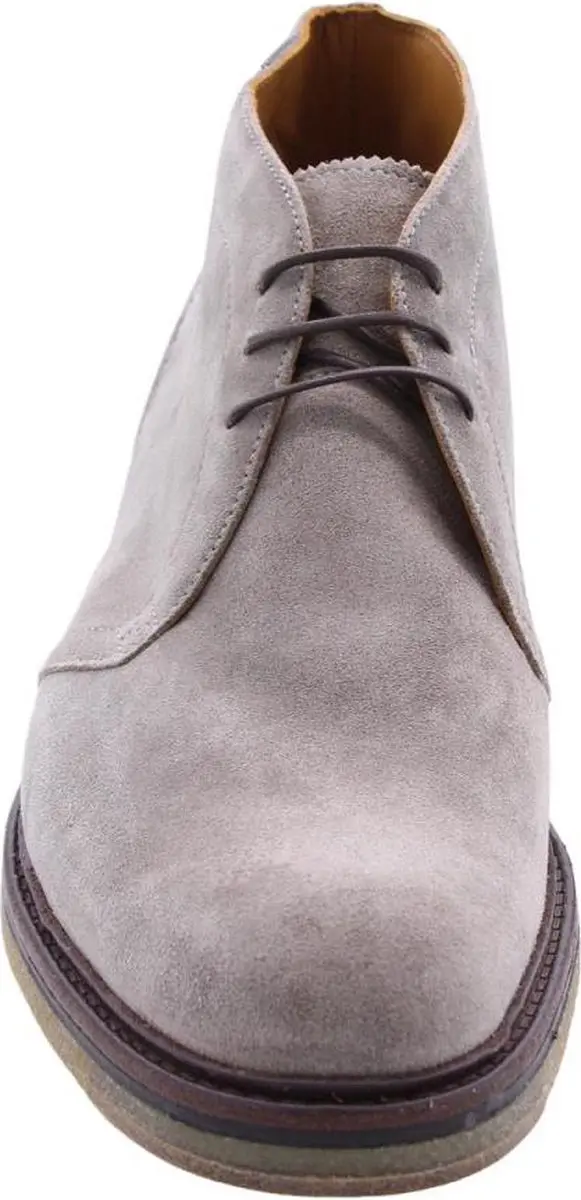 Van Bommel Floris De Tanker Veterboots 44.5 - Lichtbruin