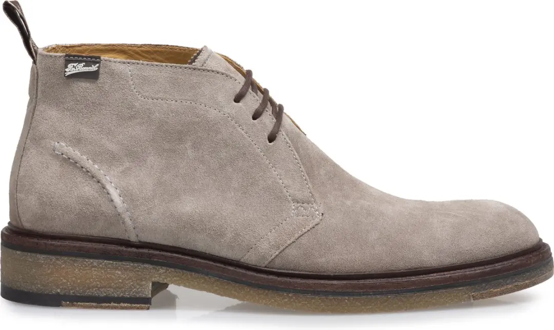 Van Bommel Floris De Tanker Veterboots 44.5 - Lichtbruin