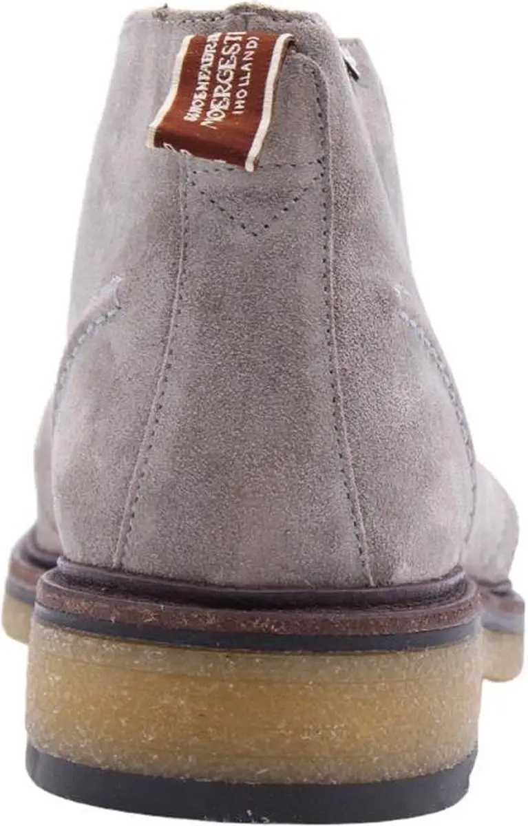 Van Bommel Floris De Tanker Veterboots 44.5 - Lichtbruin