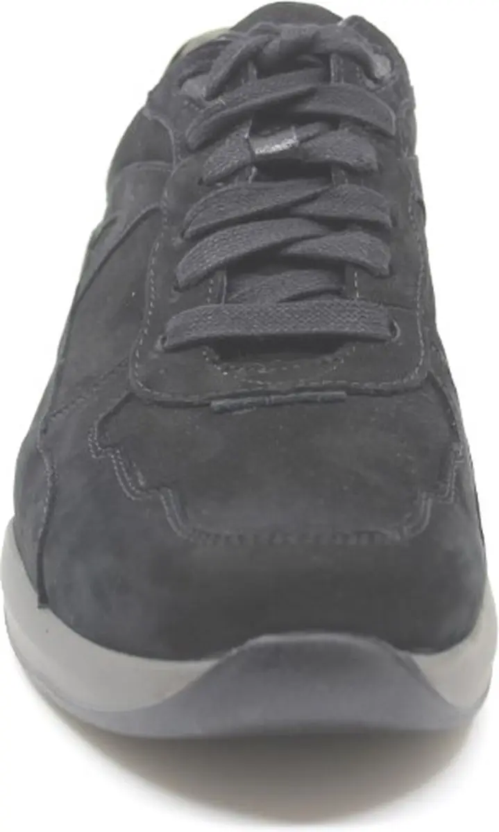 Durea Sneaker 6283 609 0604 - Zwart - Maat 39