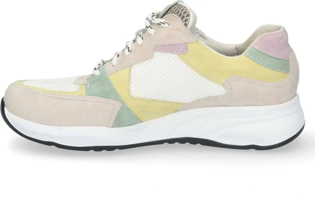 Durea 6295 H Lage Sneakers
