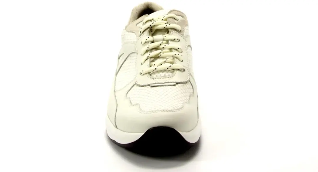 Durea 6283 Sneaker Wit - 43