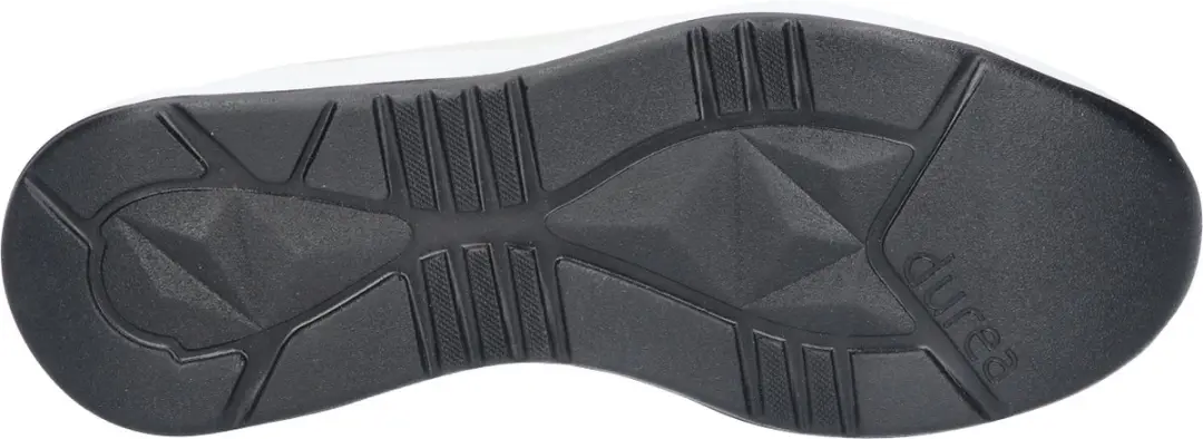 Durea 6283 Sneaker Wit - 43