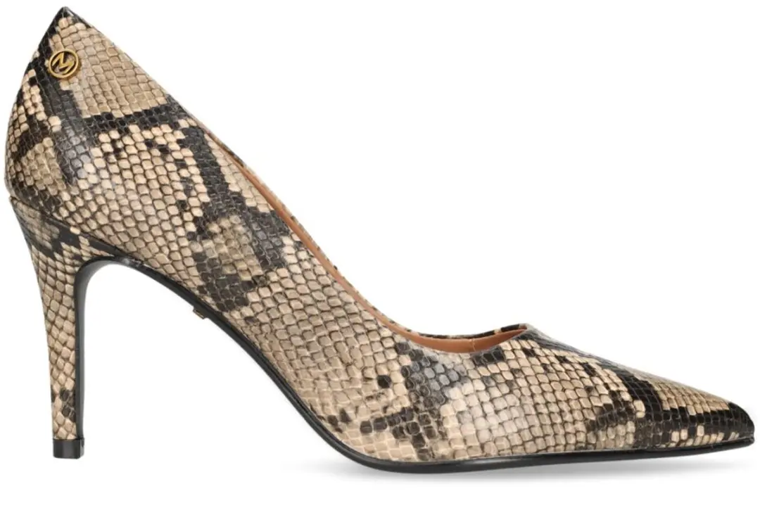 MEXX MINOU IMMA Pump-Beige