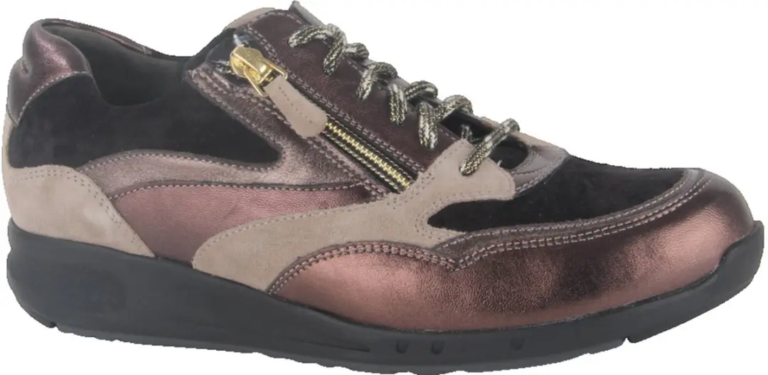 Durea 6306 H Lage Sneakers